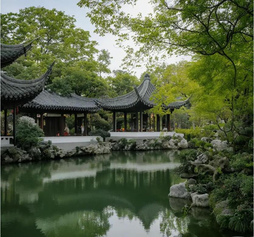 江苏雨双土建有限公司