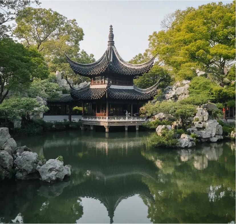 江苏雨双土建有限公司